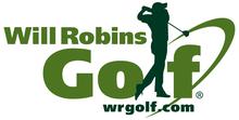 Will Robbins Golf